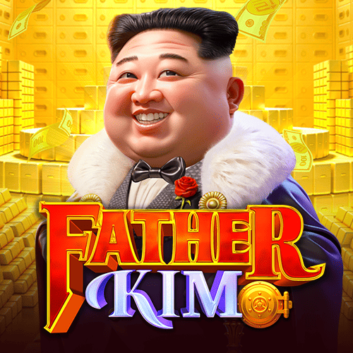FATHER KIM